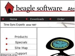 Sites similar to beaglesoft.com