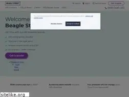 Sites similar to beaglestreet.com