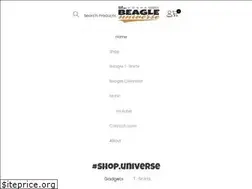 Sites similar to beagleuniverse.com