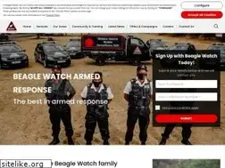 Sites similar to beaglewatch.co.za