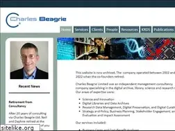 Sites similar to beagrie.com