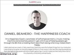 Sites similar to beaherocreative.com
