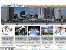 Sites similar to beahm.com