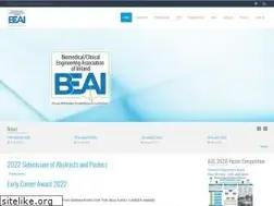 Sites similar to beai.ie