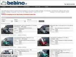 Sites similar to beaino.fr