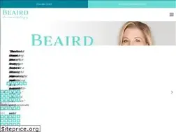 Sites similar to beairddermatology.com