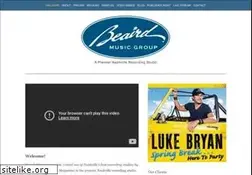 Sites similar to beairdmusicgroup.com