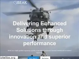 Sites similar to beak.net.au