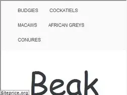Sites similar to beakcraze.com