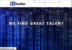 Sites similar to beaker.com