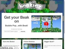 Sites similar to beakiez.com