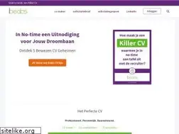 Sites similar to beaks.nl
