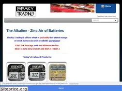 Sites similar to beakytrading.com