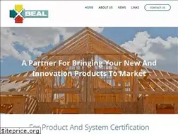 Sites similar to beal.co.nz