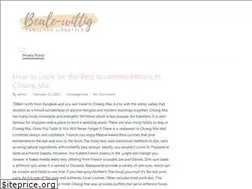 Sites similar to beale-wittig.com
