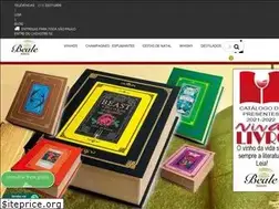 Sites similar to beale.com.br