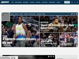 Sites similar to bealestreetbears.com