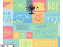 Sites similar to bealestreetcaravan.com