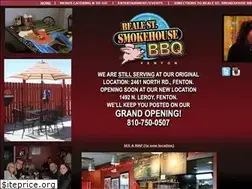 Sites similar to bealestreetsmokehouse.com