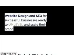 Sites similar to bealignedwebdesign.com