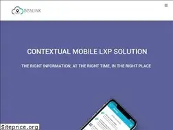 Sites similar to bealink.io