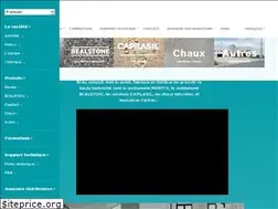 Sites similar to bealinternational.com