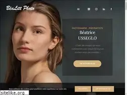 Sites similar to bealittphoto.com
