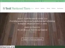 Sites similar to beallhardwoodfloors.com