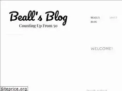 Sites similar to beallsblog.com