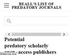 Sites similar to beallslist.weebly.com