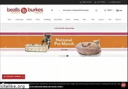Sites similar to beallsoutlet.com