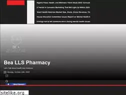 Sites similar to beallspharmacy.com