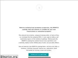 Sites similar to bealmortex.com