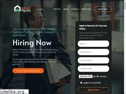 Sites similar to bealoanofficer.com