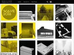 Sites similar to beals-lyon.cl