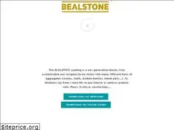 Sites similar to bealstone.com