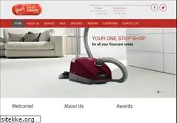 Sites similar to bealsvacuum.com