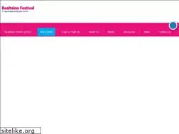 Sites similar to bealtaine.ie