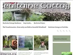 Sites similar to bealtainecottage.com
