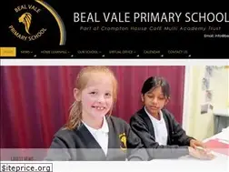 Sites similar to bealvaleprimary.com