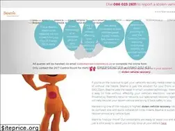 Sites similar to beam-e.com