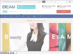 Sites similar to beam-uniform.co.jp