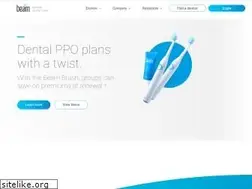 Sites similar to beam.dental