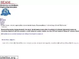 Sites similar to beam.ltd.uk
