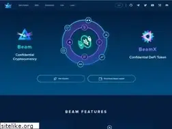 Sites similar to beam.mw
