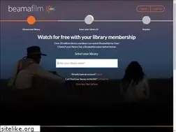 Sites similar to beamafilm.com