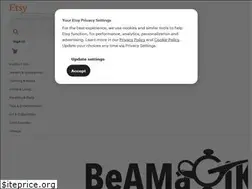 Sites similar to beamagiklamp.com