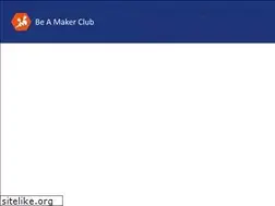 Sites similar to beamaker.club