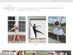 Sites similar to beamandbarre.com