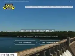 Sites similar to beamanrealty.com